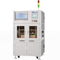 PTI-2000L ICT&FCT automatic teste spea